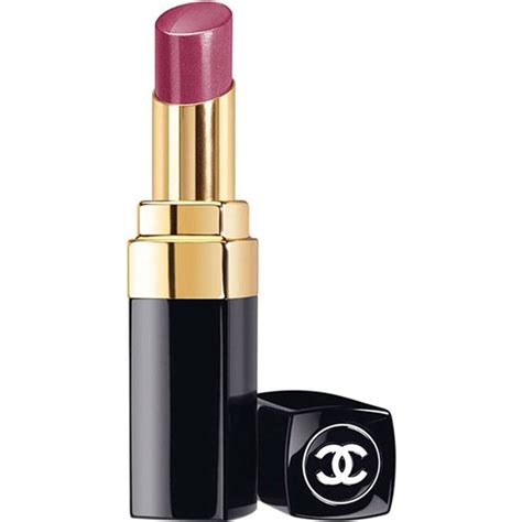 chanel bonheur lipstick